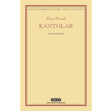 Kantolar - Ezra Pound