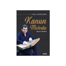 Kanun Metodu - Tahir Aydoğdu