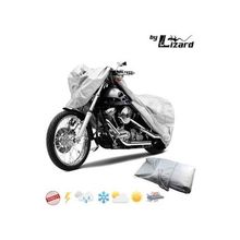 Kanuni Bora 125 Motosiklet Brandası