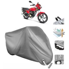 Kanuni Breton SL 125 VINLEKS Motor Brandası