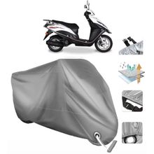 Kanuni Mati 125 VINLEKS Motor Brandası