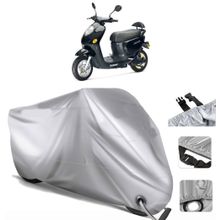 Kanuni Panda Elektrikli Motor Brandası