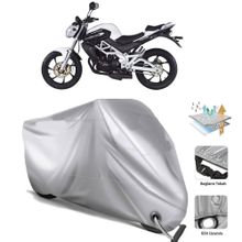 Kanuni Phantom Motorsiklet Branda