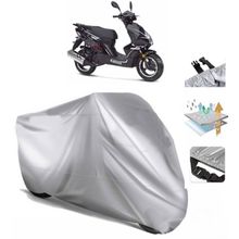 Kanuni Ronny S Motor Brandası