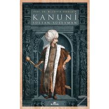Kanuni Sultan Süleyman - M. Tayyib Gökbilgin