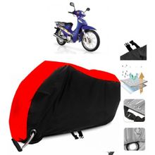 Kanuni Tigrina 100 V Motor Brandası