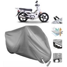 Kanuni Tigrina 50 VINLEKS Motor Brandası