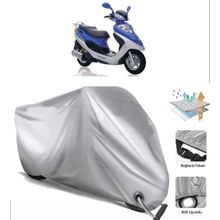 Kanuni Trex 125 Arka Çanta Uyumsuz Ultra Kalın Su Geçirmez Motor Brandası