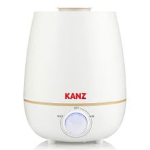 Kanz KNZ-0726 Manuel Üstten Doldurmalı Buhar Makinesi