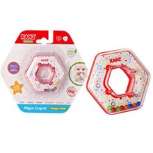 Kanz KNZ-30734 Altıgen Çıngırak