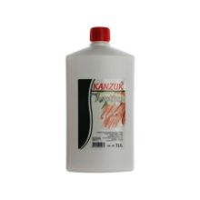 Kanzuk 1000 ml Saf Oje Temizleyici