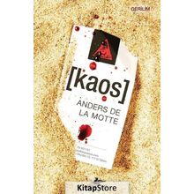 Kaos - Anders De La Motte