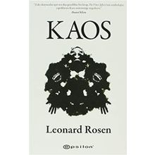 KAOS - LEONARD ROSEN