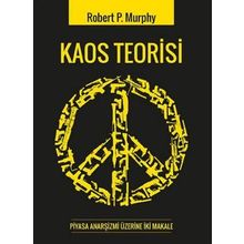 Kaos Teorisi - Robert P. Murphy