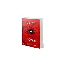 Kaos ve Düzen 1 ve 2. Cilt - Necati Postalcı