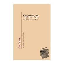 Kaozmos - Otonom Yayıncılık