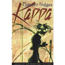 KAPA - RYUNOSUKE AKUTAGAVA