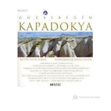 KAPADOKYA - ERSIN TOKER