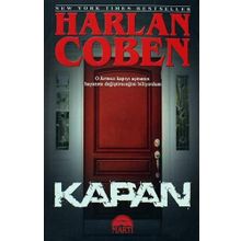 KAPAN - HARLAN COBEN