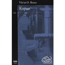 KAPAN - VÜS`AT O. BENER
