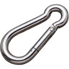 Kapeks Düz Karabina 5 mm