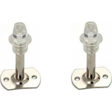 Kapı Arkası Tamponu Kapı Arkası Stoper 8 cm 2 Adet