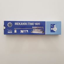 Kapı İtme Yayı Yt 34 Mekanik - Kapı Stoperi