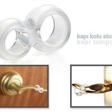 Kapı Kol Lastik Stoper Kapı Tutucu