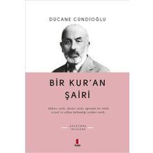 Kapı Yayınları Bir Kur'an Şairi