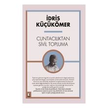 Kapı Yayınları Cuntacılıktan Sivil Topluma
