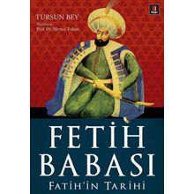 Kapı Yayınları Fetih Babası