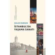 Kapı Yayınları İstanbulda Yaşama Sanatı