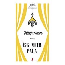 Kapı Yayınları Kılıçarslan Tiyatro Eserleri 3
