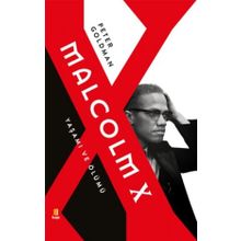 Kapı Yayınları Malcolm X Yaşamı ve Ölümü
