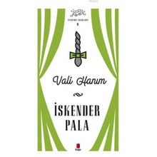 Kapı Yayınları Vali Hanım Tiyatro Eserleri 9
