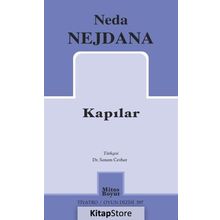 Kapılar - Neda Nejdana