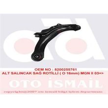 KAPIMSAN 20-70331 Sağ Alt Salıncak