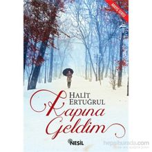 Kapına Geldim - Halit Ertuğrul