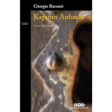 Kapının Ardında - Giorgio Bassani