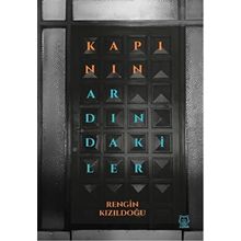 Kapının Ardındakiler Luna Yayınları