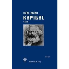 KAPITAL 1. CILT (CILTLI) - KARL MARX