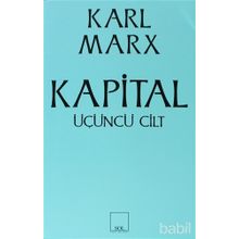 KAPITAL (3) - KARL MARX