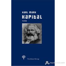 Kapital Cilt: 1 - k marx