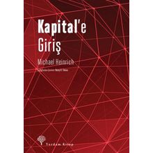 Kapital’e Giriş - Michael Heinrich
