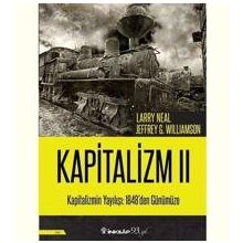 Kapitalizm 2 - Jeffrey G. Williamson