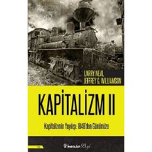 Kapitalizm 2: Kapitalizmin Yayılışı: 1848'den Günümüze