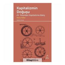 Kapitalizmin Doğuşu - Henry Heller