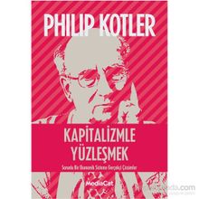 Kapitalizmle Yüzleşmek - John P. Kotter