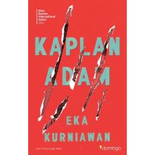 Kaplan Adam