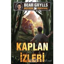 Kaplan İzleri - Mission Survival - Bear Grylls